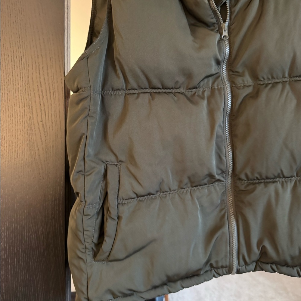 Thread & Supply Kelsey Vest - Picture 5 of 6